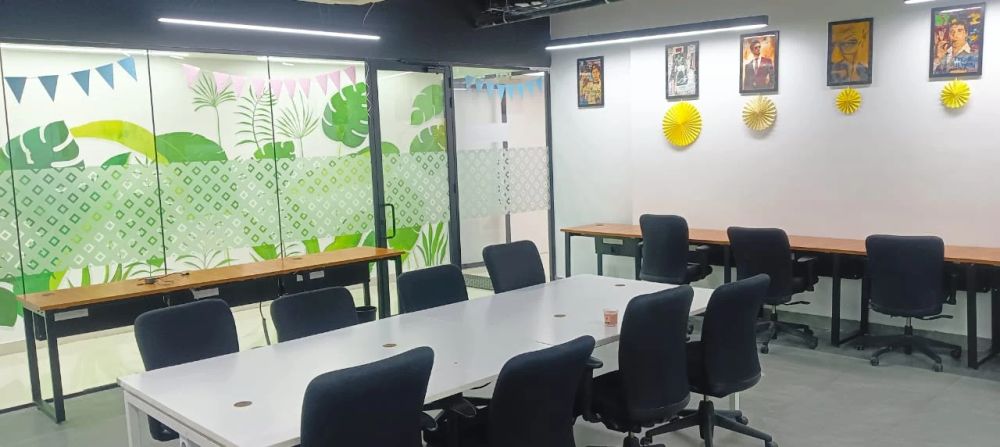 One Day Coworking Labs